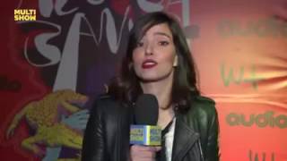 Multishow - Entrevista com Azealia Banks