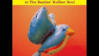 THE FIERY FURNACES - NORWEGIAN WOOD