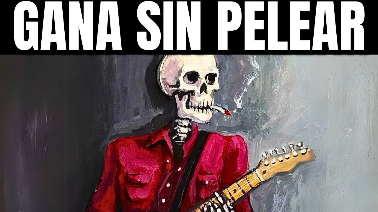 How to Defeat Your Enemies Without Getting Your Hands Dirty - Machiavelli