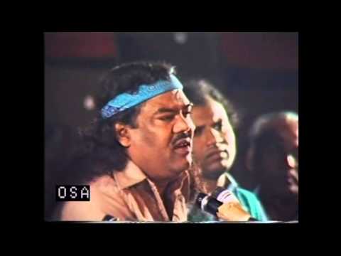 Khawaja Ki Deewani - Sabri Brothers Qawwal & Party - OSA Official HD Video