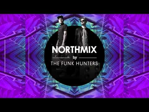 NORTHMIX: The Funk Hunters