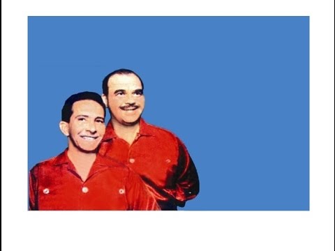 FEZ A CABOCLA CHORAR com Nenete e Dorinho