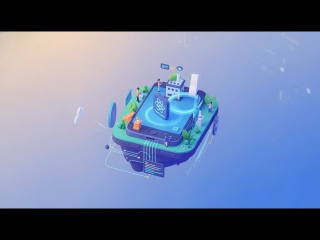 Video Background Placeholder