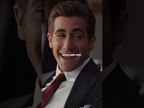 Çağlar Ertuğrul şansını zorluyor | Love Other Drugs (2010)