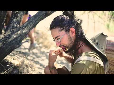 טעימה ממסעות ריפוי שלנו בטבע thumbnail