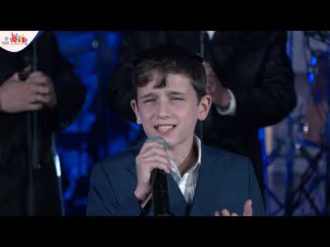 והראינו I Live מוטי גרינבוים & מקהלת מלכות I מגדל דוד V’hareinu I Motty Greenboim & Malchus Choir