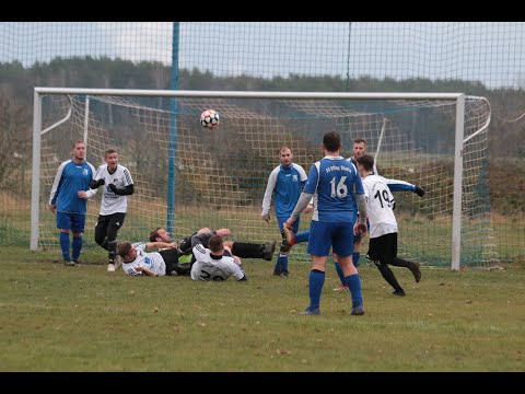 Kreisliga --- 14. Spieltag --- SG Oßling/Skaska vs SpVgg Lohsa/Weißkollm 0:3 (0:2)