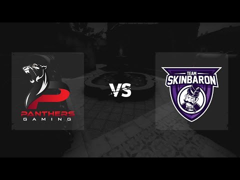 Inferno / Map 2 | PANTHERS Gaming vs. Team SkinBaron - 99Damage Liga Saison 13 - Div 2 - Spieltag 3