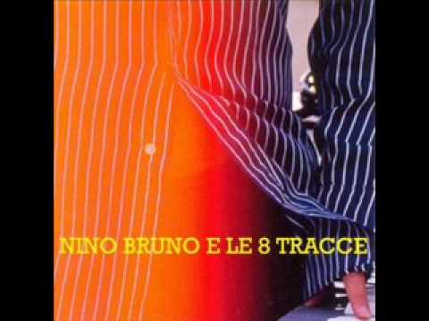 Nino Bruno e le 8 tracce_Bucanieri