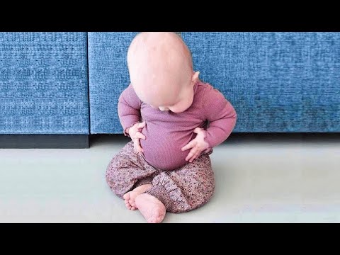 Cute Baby Moments Of The Week - Funny Baby Videos Compilation - Try Not To Laugh Babies👶😂 - Part 33