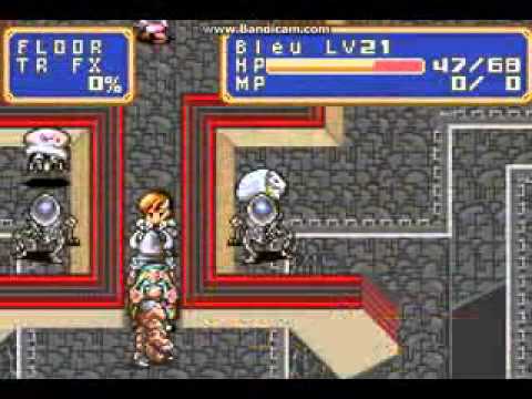 shining force resurrecton of dark dragon gba