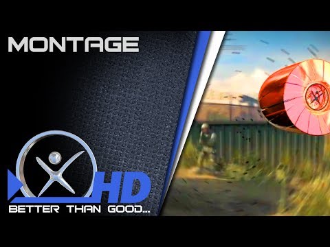 Team NeXtGen Teamtage Trailer