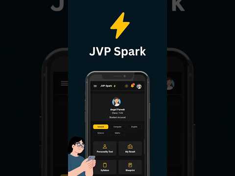 JVP Spark