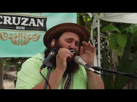 Zach Deputy “put it in the boogie”