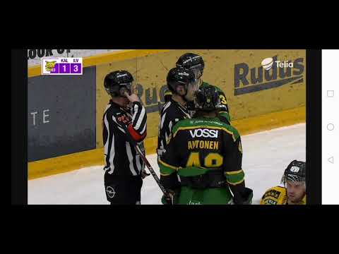 KalPa - Ilves 4.1 Huippuhetket