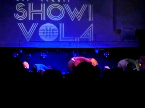 KP SHOW! Vol.4　MYNAME「Hello & Goodbye」カバー CODENAME