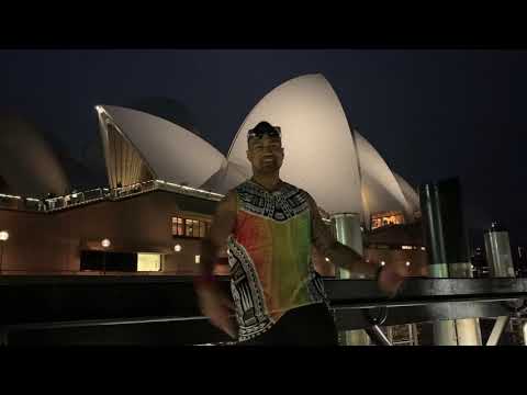 K.Latu - Malimali Mai (Official Music Video)