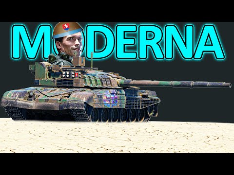 RAREST T-72 in War Thunder