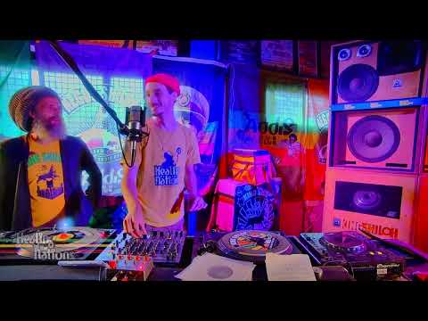 Healing of the Nations 215