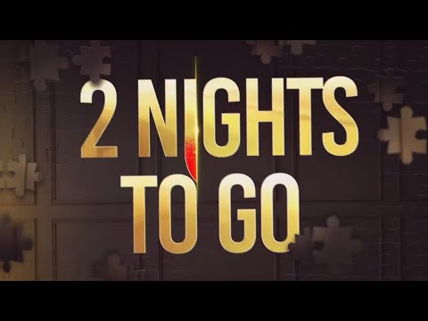 Royal Blood: 2 Nights To Go! (Teaser)