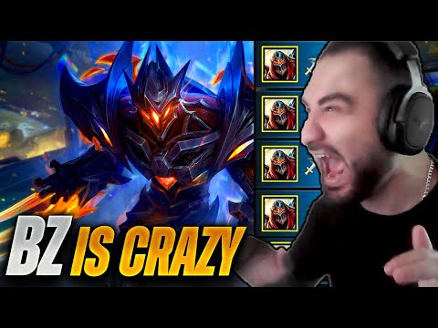 Rank 1 Zed SOLO CARRYING In Challenger Lobbies