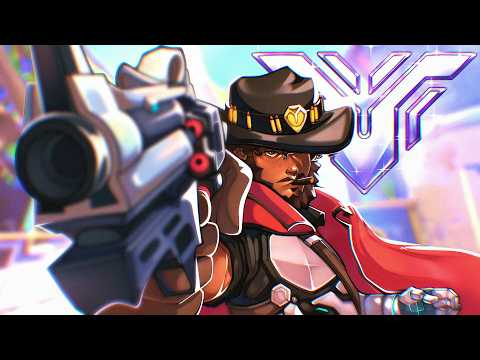 GRIZZY FINALLY RETURNS TO OVERWATCH