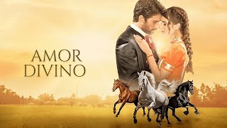 Amor divino (Oficial Audio)