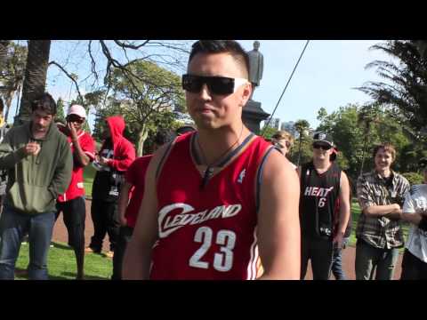 Dialectic vs Rhyminister