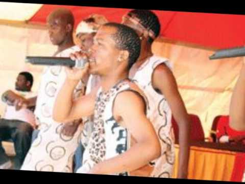 MAROBANYANA DITIRO -Botswana Traditional Music