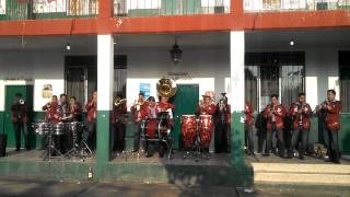 Banda Perla de Michoacan Diana Ranchera