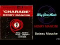 Henry Mancini - Bateau Mouche