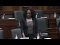 MPP Hunter Member Statement On The Mullivaikal Genocide