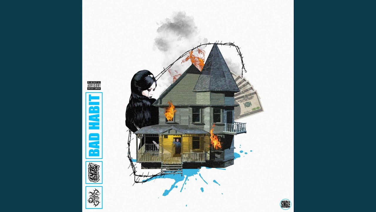 Bad Habit Song Cover