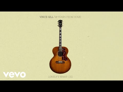 The Book - Vince Gill