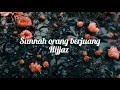 Hijjaz Sunnah Orang Berjuang Lirik