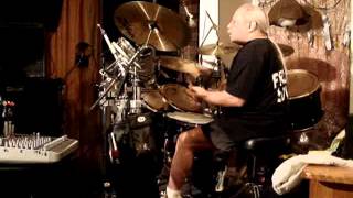 Ray&#39;s Drums For A Story Everybody Knows By B B King