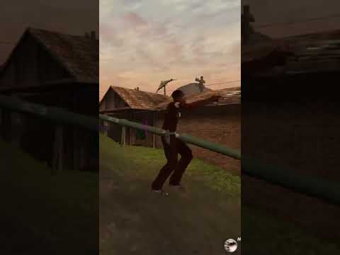 Average Postal 2 ludicrous difficulty experience