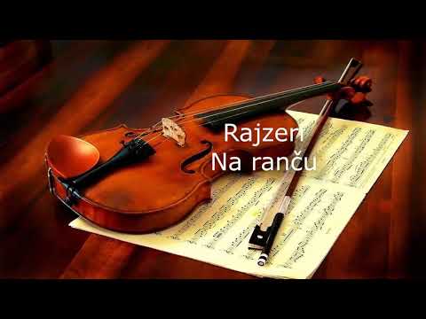 Rajzeri - Na ranču
