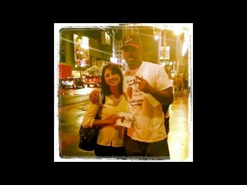 Donaé Lee - Figg Side Vol.1 EPK #figgside