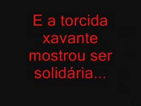 Brasil x Associação Garibaldi