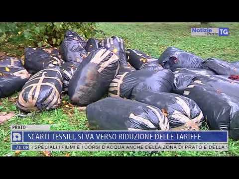 2018-03-14 NOTIZIE DI PRATO TG ORE 20.50