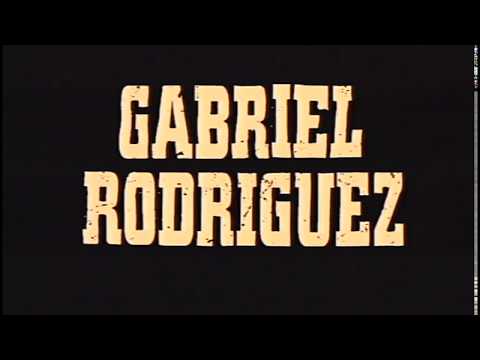 Gabriel Rodriguez - Paco's Nine Lives (las nueve vidas de paco) - 1995