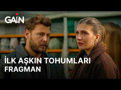 İlk Aşkın Tohumları | | Şimdi ve Sadece GAİN’de! 🎈