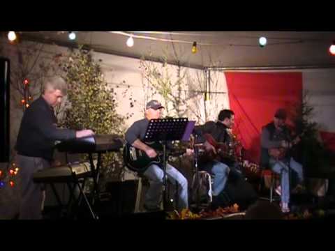 Lane Laderoute and Friends Perform Lodi