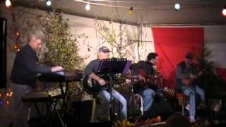 Lane Laderoute and Friends Perform Lodi