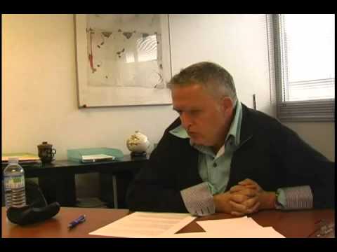 Gérard Mayen présente Seydou Boro - Le tango du cheval