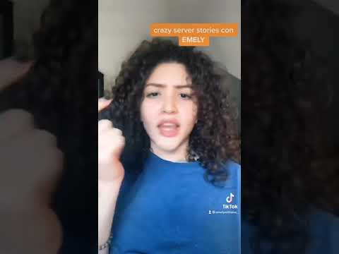 First Storytime with Emely W/ An e #shorts