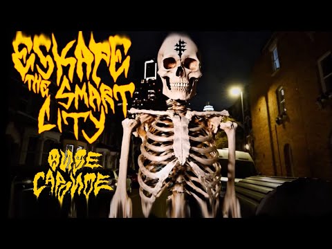 Escape The Smart City