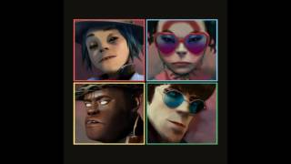 All Humanz Interludes but earaped