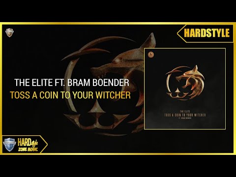 The Elite Ft. Bram Boender - Toss A Coin To Your Witcher (Extended Mix)